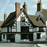 Eastgate House Eastgate House