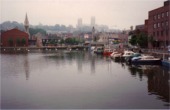 Brayford Pool, Lincoln Brayford Pool, Lincoln