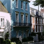 House of William Byrd House of William Byrd