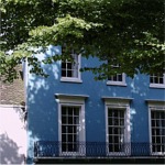 House of William Byrd House of William Byrd