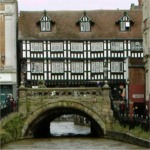 High Bridge High Bridge