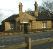 Toll Bar House