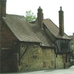 Witch & Wardrobe Witch & Wardrobe