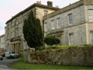 Canwick Hall