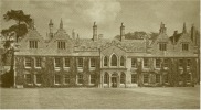 Canwick Hall