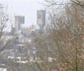Lincoln Cathedral