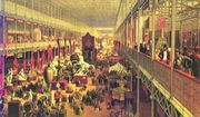 The Crystal Palace